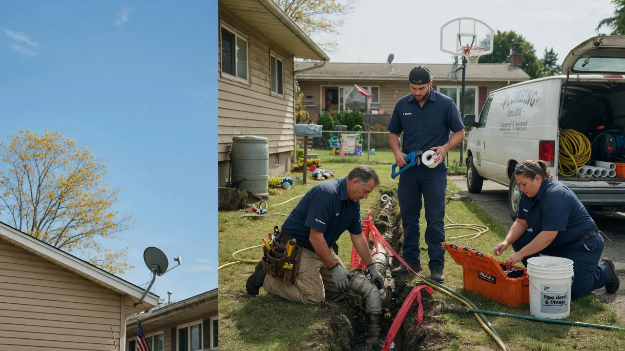 Garbage Disposal Replacement in High Bridge, NJ near me
